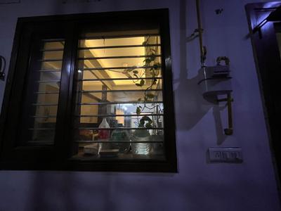 Bedroom Image of 1550 Sq.ft 3 BHK Apartment / Flat for rent in RPS Savana, Sector 88 Faridabad for Rs. 45000