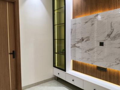 Living Room Image of 1450 Sq.ft 2 BHK Builder Floor for rent in Palam Vihar Gurgaon for Rs. 35000