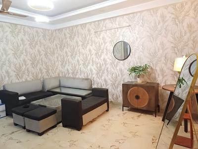 Hall Image of 421/3 Vasant Kunj Enclave b block in Vasant Kunj, New Delhi