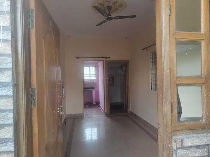 Dr.Ambedkar Nagar, Yeswanthpur Bedroom 1