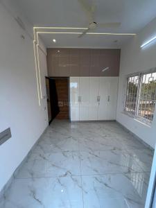 Bedroom Image of 1312 Sq.ft 2 BHK Independent House for rent in Ozone KNS Oasis, Ittangur Bengaluru for Rs. 20000