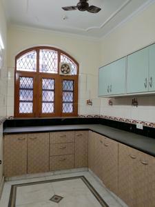 Kitchen Image of 1935 Sq.ft 3 BHK Builder Floor for sale in DLF Phase 2, Sarhol Gurgaon for Rs. 26000000