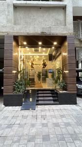 Image of 455 Sq.ft 1 BHK Apartment / Flat for sale in EV Ghatkopar Park View CHSL, Ghatkopar East, Mumbai for Rs. 17500000