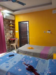 Bedroom Image of 3000 Sq.ft 5 BHK Independent House for sale in Jadavpur Kolkata for Rs. 23000000