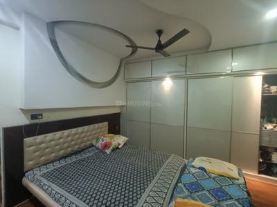 Bedroom Image of 2400 Sq.ft 4 BHK Independent House for sale in JP Nagar Bengaluru for Rs. 35000000