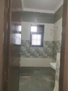Bedroom One Image of 1485 Sq.ft 3 BHK Builder Floor for sale in Green Field Colony Faridabad for Rs. 12500000