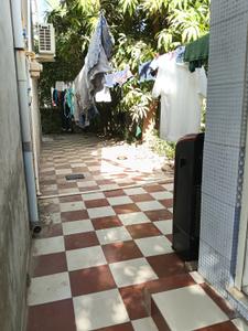 Balcony Image of 5400 Sq.ft 3.5 BHK Duplex for sale in Pilaji Ganj Mehsana for Rs. 2400000