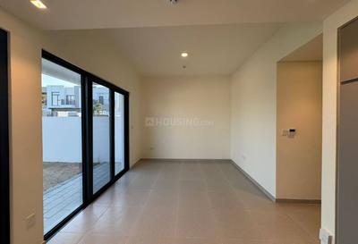 3 BHK Villa