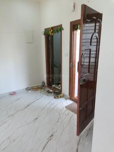 Hall Image of 1100 Sq.ft 2 BHK Apartment / Flat for rent in Armane Nagar Bengaluru for Rs. 35000
