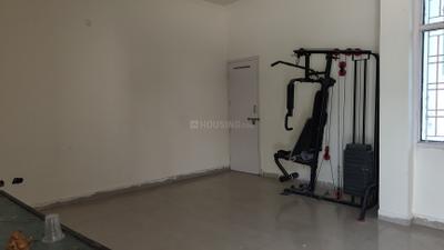 Bedroom Image of 2000 Sq.ft 5 BHK Independent House for sale in Phi III Greater Noida for Rs. 49000000