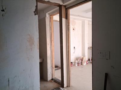 Bedroom Image of 650 Sq.ft 1 BHK Apartment / Flat for sale in Swastik AVS Infra Homes, Sector 102 Noida for Rs. 3100000