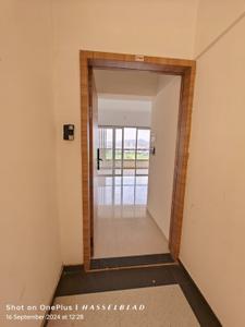 Image of 1000 Sq.ft 2 BHK Apartment / Flat for sale in Sukhwani Skylines, Wakad, Pune for Rs. 8100000