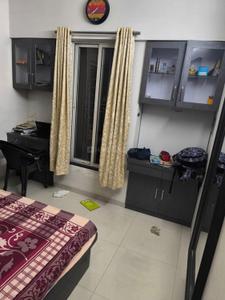 Bedroom Image of 950 Sq.ft 2 BHK Apartment / Flat for sale in Bavdhan Pune for Rs. 9500000