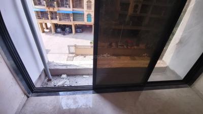 Bedroom Image of 1250 Sq.ft 2 BHK Apartment / Flat for sale in S K Residency, Ulwe Navi Mumbai for Rs. 10000000