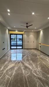 Bedroom Image of 2700 Sq.ft 4 BHK Builder Floor for sale in Naraina New Delhi for Rs. 57500000