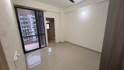 Bedroom Image of 800 Sq.ft 3 BHK Apartment / Flat for rent in Habitat Prime, Sector 99A Gurgaon for Rs. 18200