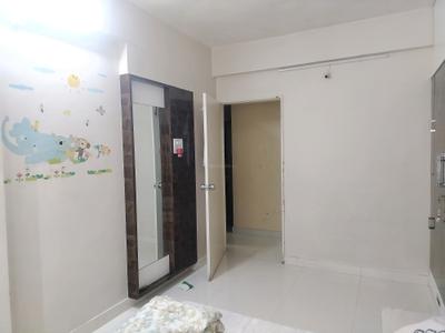 Bedroom Image of 1050 Sq.ft 2 BHK Apartment / Flat for sale in Ganesh Paradise Apartments, Bibwewadi Pune for Rs. 12500000