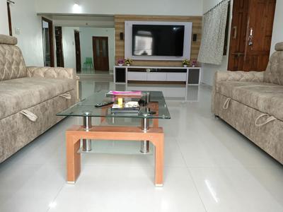 Hall Image of 7000 Sq.ft 11 BHK Independent House for sale in Sunrise Group Hyderabad Suncity, Bandlaguda Jagir Hyderabad for Rs. 50000000