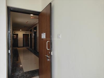 Image of 705 Sq.ft 1 BHK Apartment / Flat for rent in Marathon Nexzone Cedar 1, Panvel, Navi Mumbai for Rs. 15000