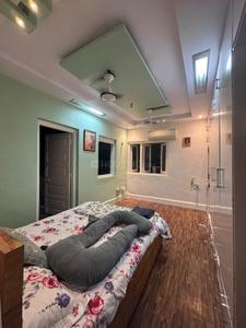Bedroom Image of 850 Sq.ft 2 BHK Apartment / Flat for sale in Yashodham Complex, Goregaon East Mumbai for Rs. 23000000