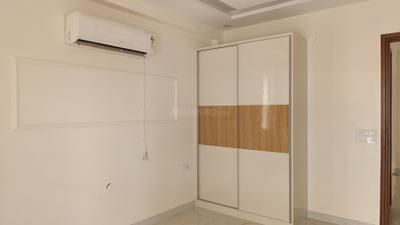 Bedroom Image of 1750 Sq.ft 3 BHK Builder Floor for sale in HL City Plots, sector 37 Bahadurgarh for Rs. 20000000