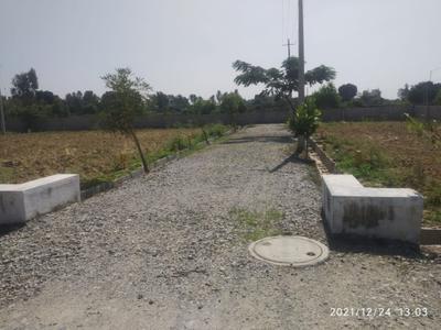 Image of 1200 Sq.ft Residential Plot / Land for sale in Electronic City, Bengaluru for Rs. 1000000