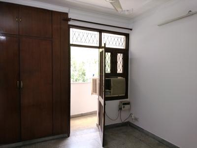 Bedroom Image of 1600 Sq.ft 3 BHK Apartment / Flat for sale in DDA Shanti Kunj Apartment, Sector 9 Dwarka New Delhi for Rs. 24000000
