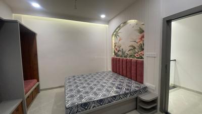 Bedroom Image of 2020 Sq.ft 3 BHK Independent House for sale in Nipania Indore for Rs. 15100000