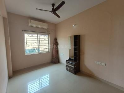 Hall Image of 1040 Sq.ft 2 BHK Apartment / Flat for sale in Vishnu Nivasam by 	Vishnu Chikkalasandra, Chikkalasandra Bengaluru for Rs. 6100000