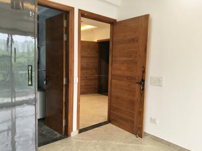 Bedroom Image of 1580 Sq.ft 3 BHK Builder Floor for rent in Sector 22 Gurgaon for Rs. 54000
