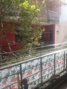 Balcony Image of 900 Sq.ft 2 BHK Builder Floor for sale in Vasant Kunj New Delhi for Rs. 8000000