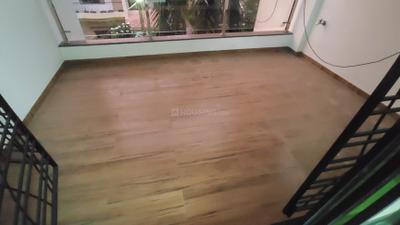 Bedroom Image of 1405 Sq.ft 3 BHK Apartment / Flat for rent in Swawlambi Nagar Nagpur for Rs. 22000