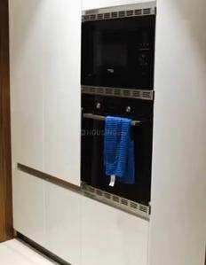 Bedroom Image of 1700 Sq.ft 3 BHK Apartment / Flat for sale in Baya Solstice, Andheri East Mumbai for Rs. 43500000