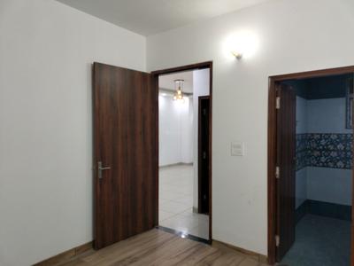 Bedroom Image of 1018 Sq.ft 2 BHK Builder Floor for sale in Uniwest Arcade Homes, Sector 102 Noida for Rs. 6600000