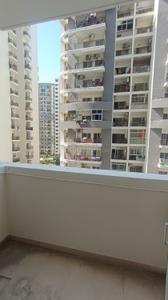 Balcony Image of 1325 Sq.ft 3 BHK Apartment / Flat for sale in JM Aroma, Sector 75 Noida for Rs. 22100000