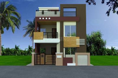 Image of 840 Sq.ft 2 BHK Villa for sale in Red Hills, Chennai for Rs. 4500000