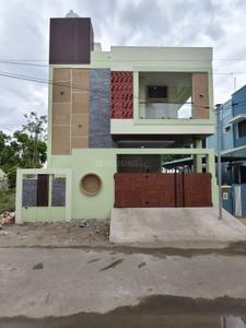 Image of 2700 Sq.ft 3 BHK Independent House for sale in Cheran Ma Nagar, Coimbatore for Rs. 21000000