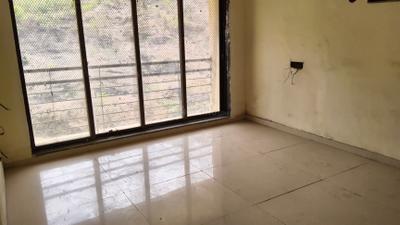 Bedroom Image of 2100 Sq.ft 4 BHK Apartment / Flat for sale in hill residesidency, Kharghar Navi Mumbai for Rs. 35000000