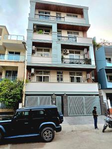 Image of 2259 Sq.ft 3 BHK Builder Floor for sale in Sector 67, Gurgaon for Rs. 27000000