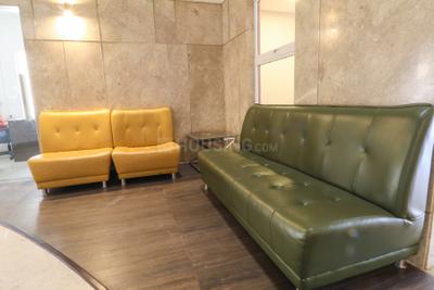 Hall Image of 1200 Sq.ft 2 BHK Apartment / Flat for sale in Northern City B Block, Pumpwell Mangalore for Rs. 9400000