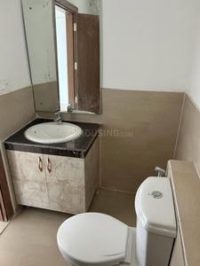 Image of 1385 Sq.ft 3 BHK Apartment / Flat for sale in ATS Happy Trails, Noida Extension, Greater Noida for Rs. 17000000