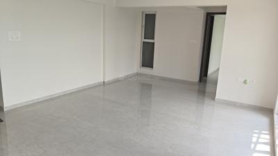 Living Room Image of 1410 Sq.ft 3 BHK Apartment / Flat for sale in Embassy Marquis Residences, Malad West Mumbai for Rs. 27600000