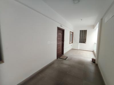 Hall Image of 1200 Sq.ft 2 BHK Apartment / Flat for sale in Indar Anutham East Side, Horamavu Bengaluru for Rs. 9400000