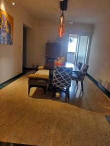 Hall Image of 2650 Sq.ft 4 BHK Apartment / Flat for sale in Hiranandani Gardens Odyssey I, Powai Mumbai for Rs. 127500000