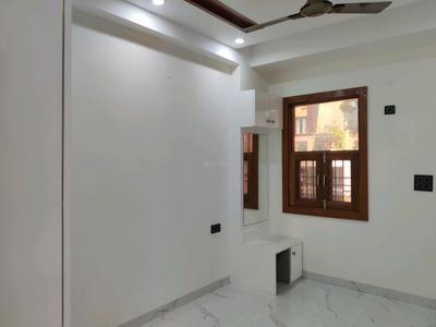 Bedroom Image of 1350 Sq.ft 4 BHK Builder Floor for sale in Reeba Homes Builder Floors, Vaishali Ghaziabad for Rs. 19551000
