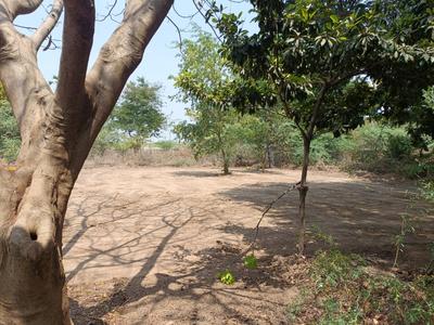 Image of 2601 Sq.ft Residential Plot / Land for sale in Yamnampet, Secunderabad for Rs. 7500000