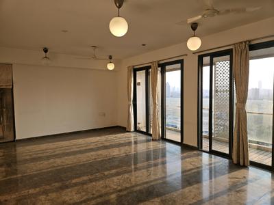 Living Room Image of 1250 Sq.ft 2.5 BHK Apartment / Flat for sale in Lodha Aura, Sion Mumbai for Rs. 37000000
