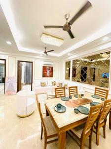Hall Image of 1620 Sq.ft 3 BHK Builder Floor for sale in Sector 71 Gurgaon for Rs. 20000000