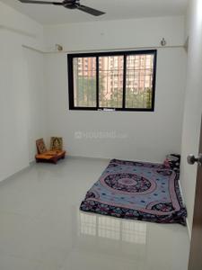 Bedroom Image of 650 Sq.ft 1 BHK Independent House for rent in Raj Tulsi, Badlapur East Badlapur for Rs. 8000