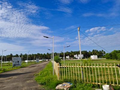Image of 1995 Sq.ft Residential Plot / Land for sale in Vagaikulam, Madurai for Rs. 3000000